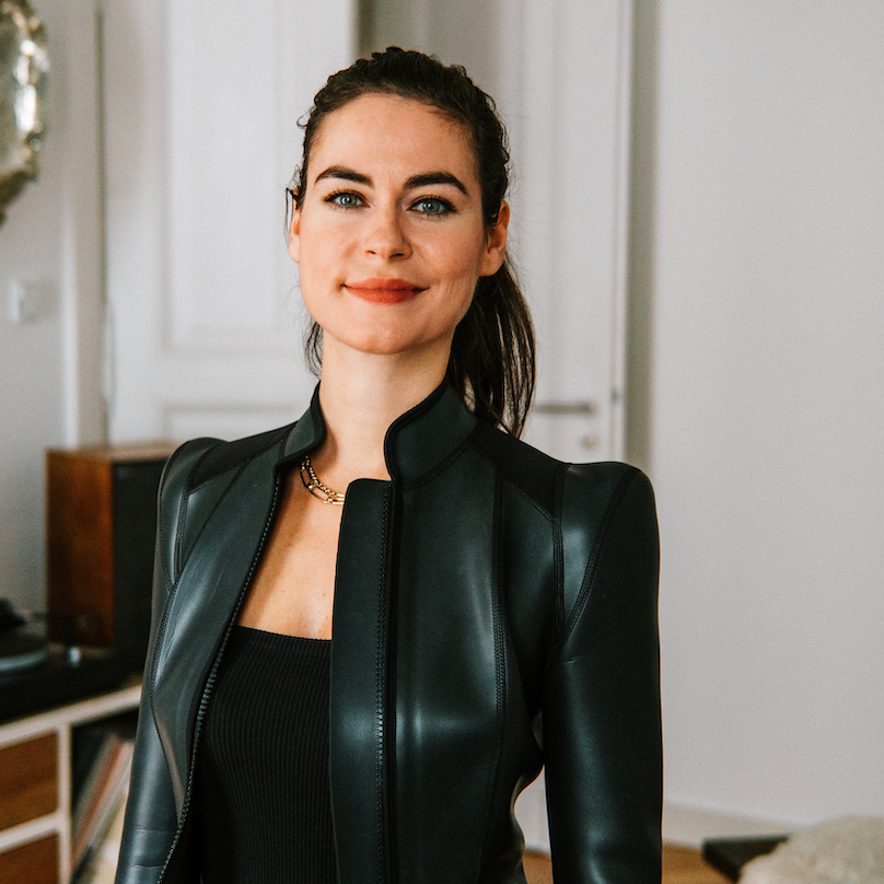 Laura Lindermann