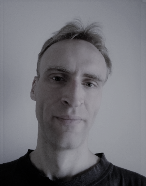Benjamin G. - Ingénieur Devops