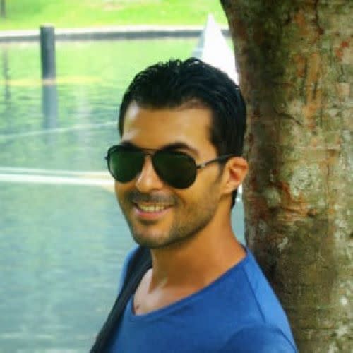 Wael Ounalli