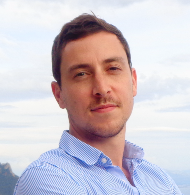 Arthur Dhaene - Senior / Lead Tech Recruiter & RecOps