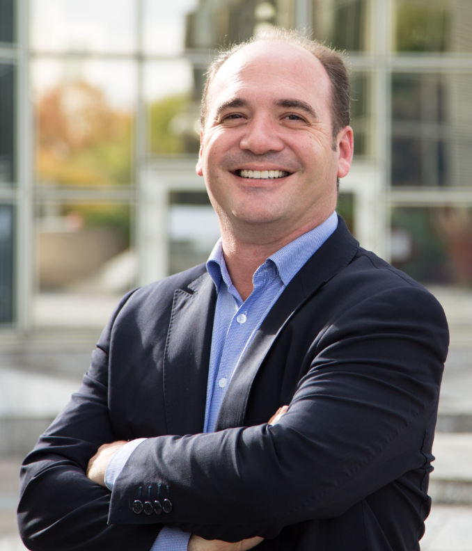 Alexandre Eloy - Data Protection Officer/Expert RGPD/RSSI