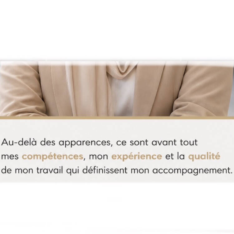 Nadia El Belkaoui - Assistante BTP Secretaire BTP 15ans d’expérience