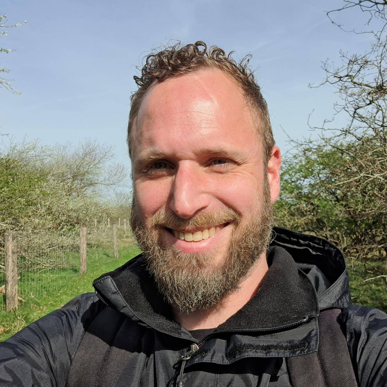 Ruud Verhoeven