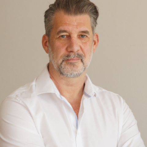 André Rochlitz - Solution Architect