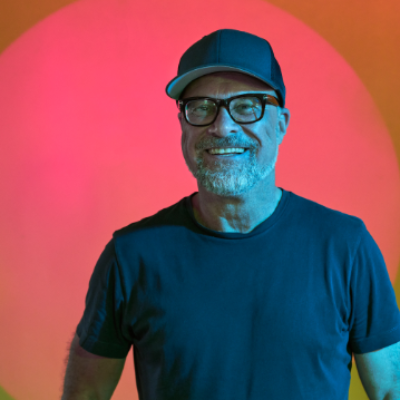 Finn Rieckermann - Creative Director
