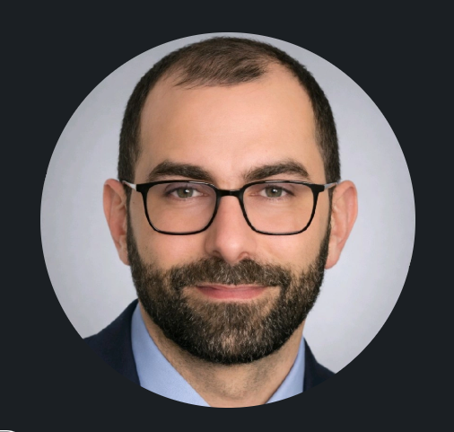 Msellek Ahmed - Senior Cloud Data Engineer