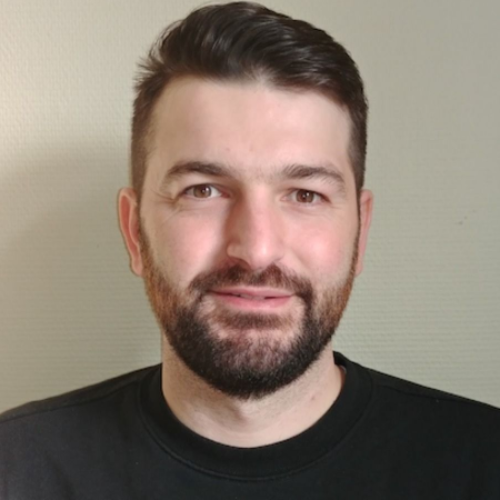Grégory Planchat - Architecte applicatif et e-commerce