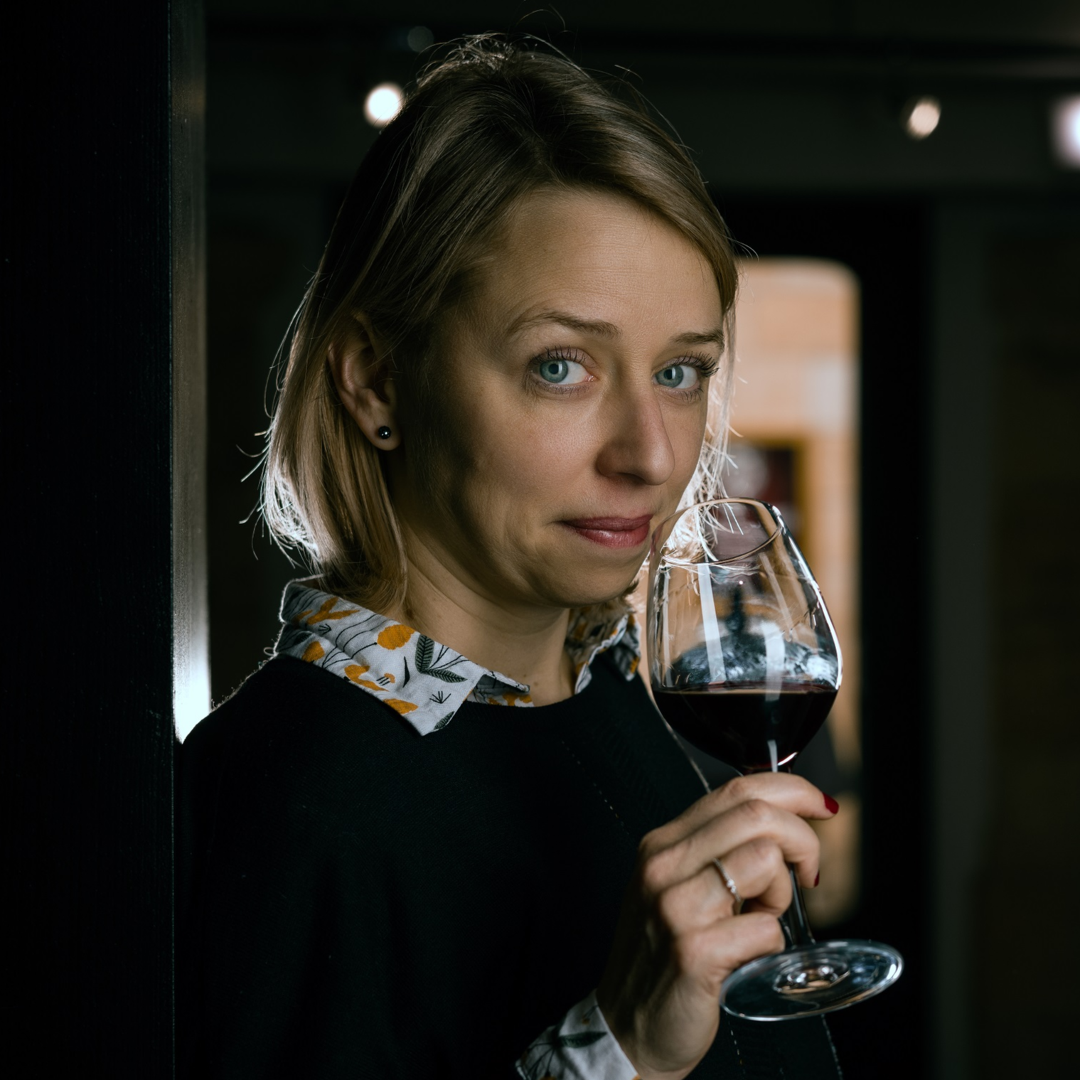 Céline Triqueneaux