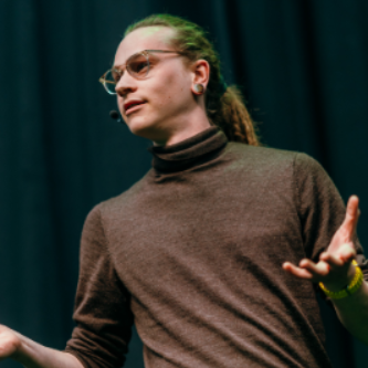 Elian Van Cutsem - Chief Technology Officer
