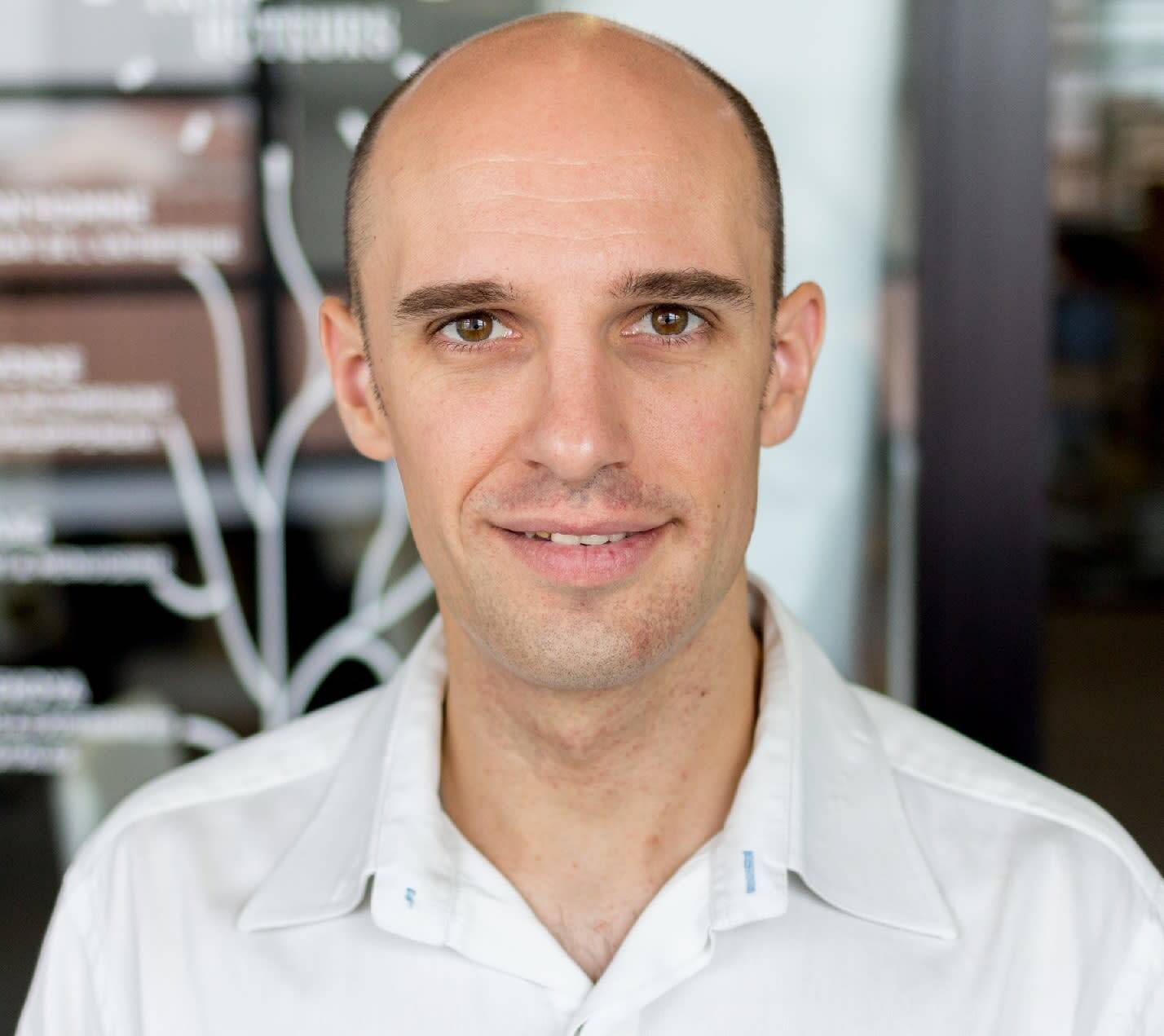 Rémi Buscail