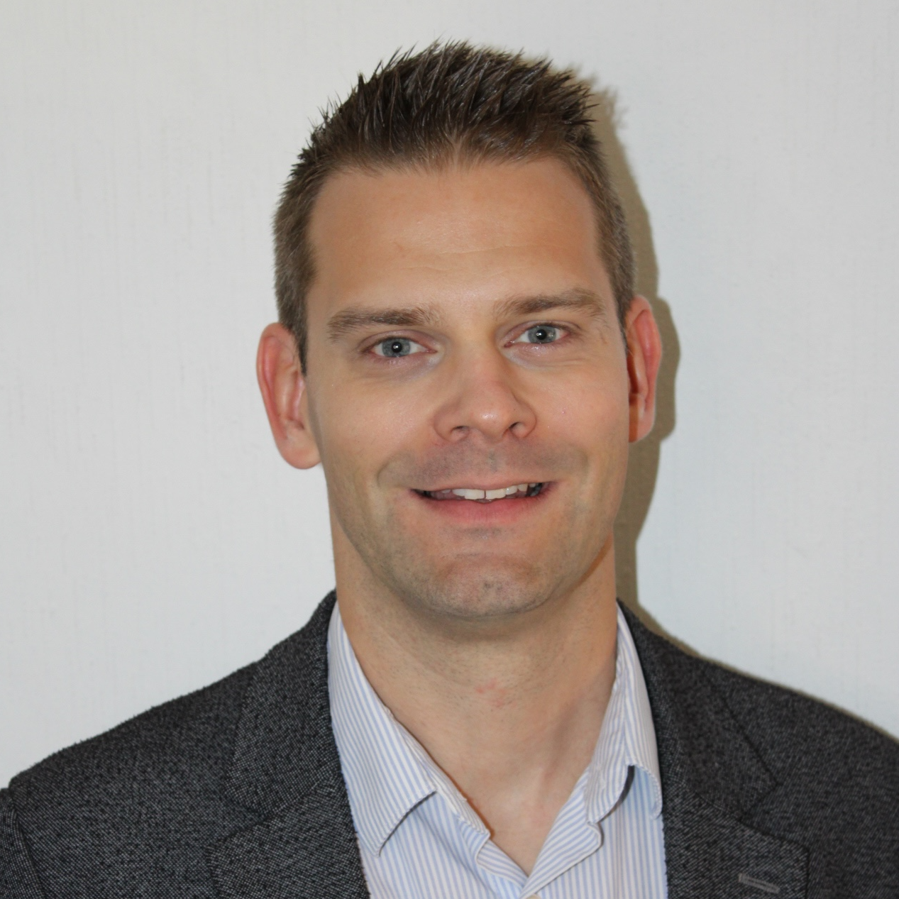 Jens Ruppenstein - Customer Success Manager | DACH Market Specialist 