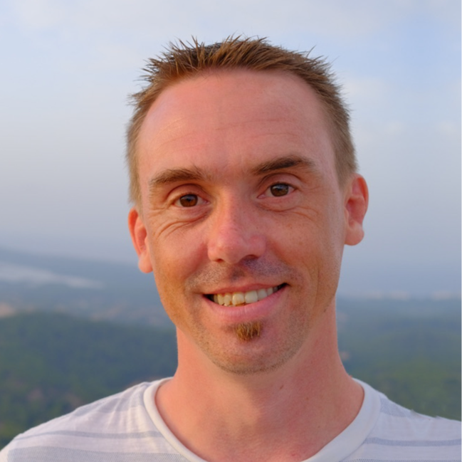 Julien D. - Dev Senior PHP Symfony Wordpress Prestashop