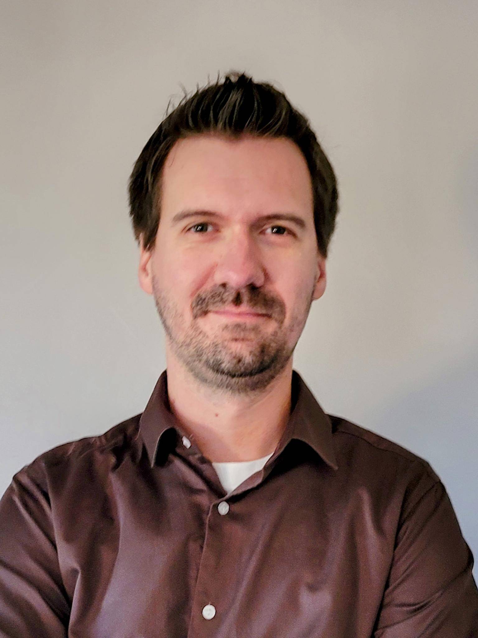 Benjamin Fermantel - Traducteur anglais > français, italien > français