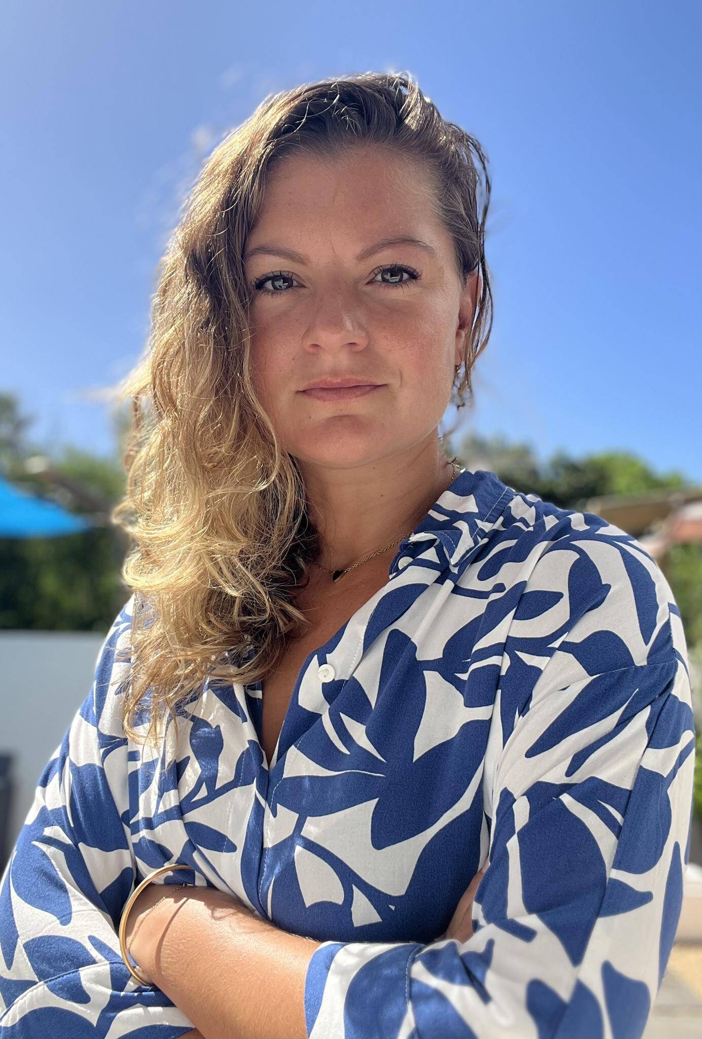 Charlene Prevot