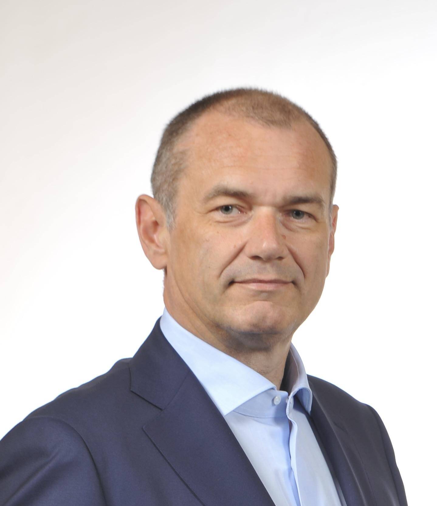 Ludwig Caluwe - Business Development & Transformation