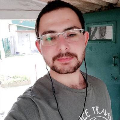 Selim L. - Ingénieur Data & Full-Stack