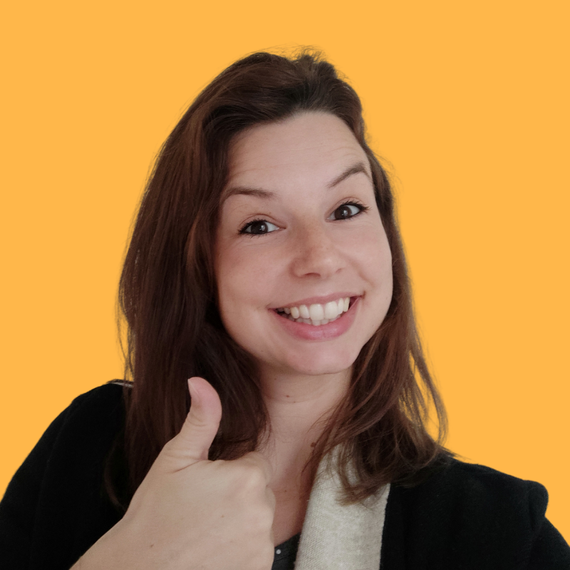 Elodie Marlier