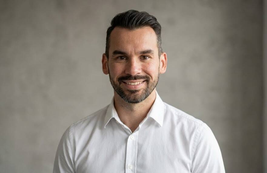 Sylvain Minier - Expert automatisation CRM (GoHighLevel, N8N, IA)