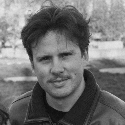 Simon Dader