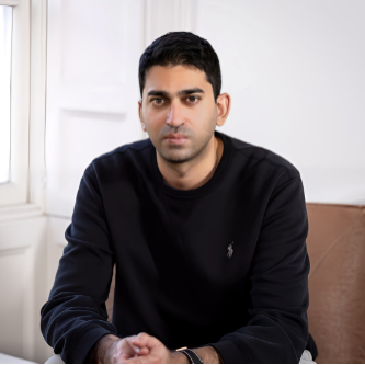 Asaad Dookhy
