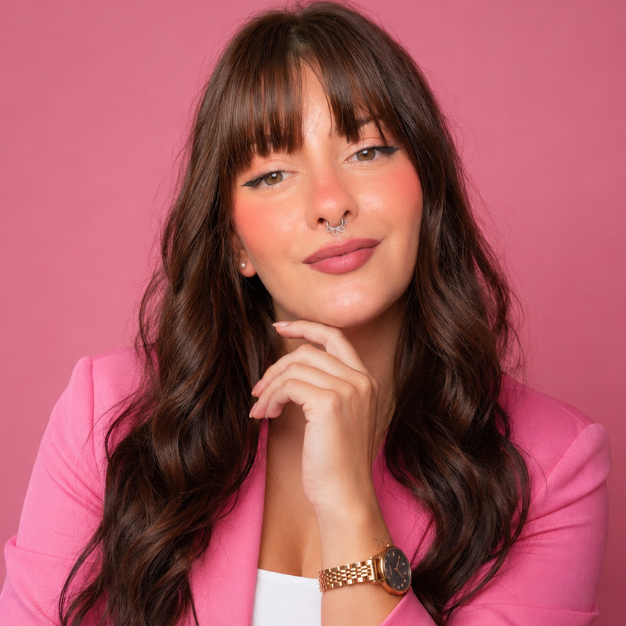 Noelia González - Community Manager