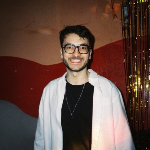 Lorenzo Palloni - Embedded Systems Engineer