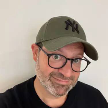 Benjamin Levy - Marketing, Digital, Media, Advertising, Content