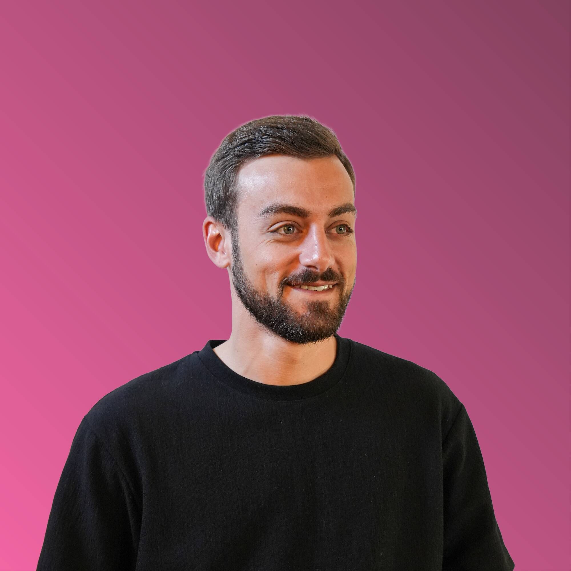 Rémy Bartocci