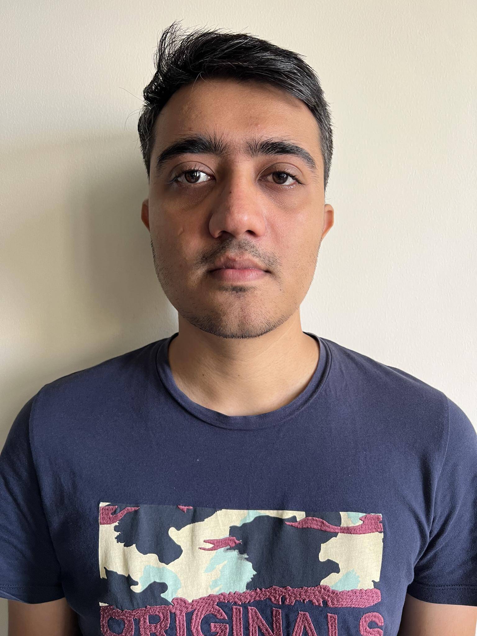 Ohm Patel