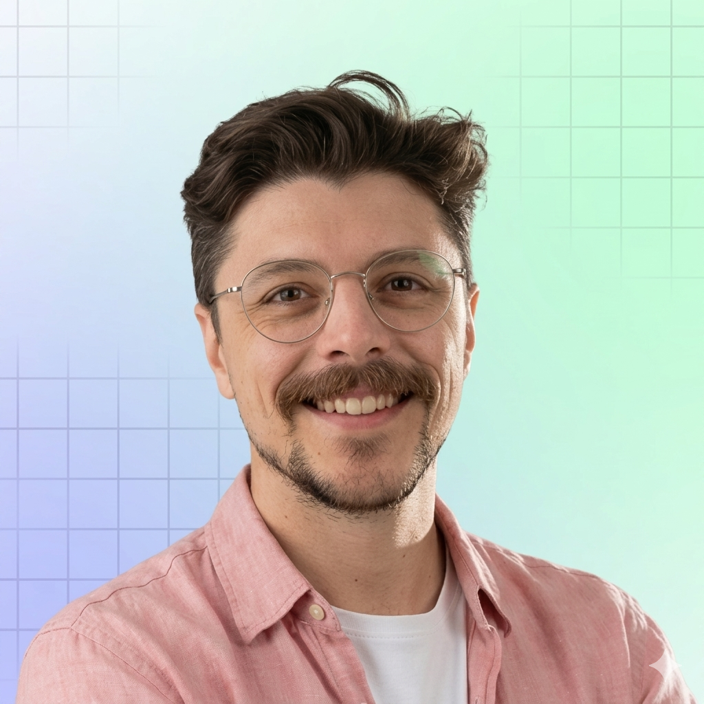 Mathieu Colinet - Motion Designer | Vidéos Explainer, SaaS & Tech