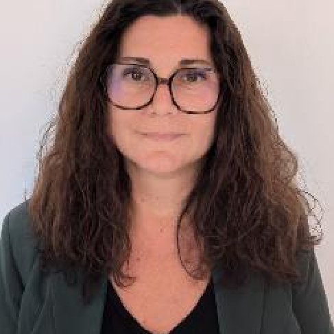 Marjorie Pavone