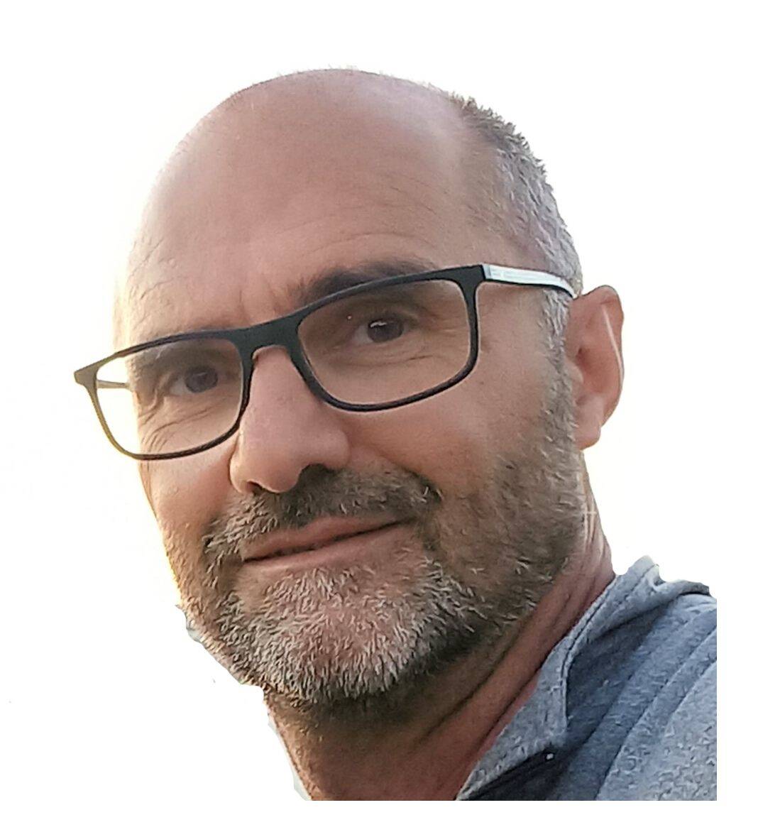 Stephane Michel