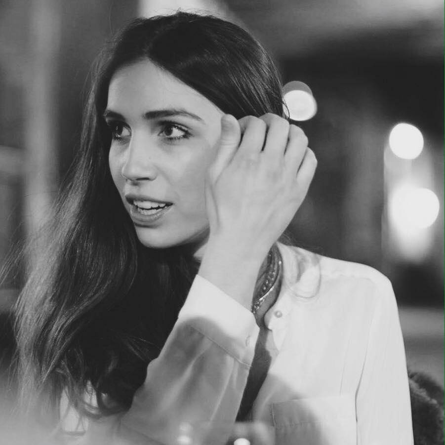 Eloïse Douillard
