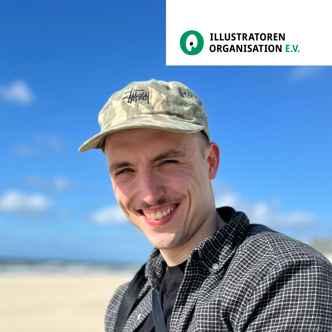 David Cords - Illustrationsdesigner & Art Director