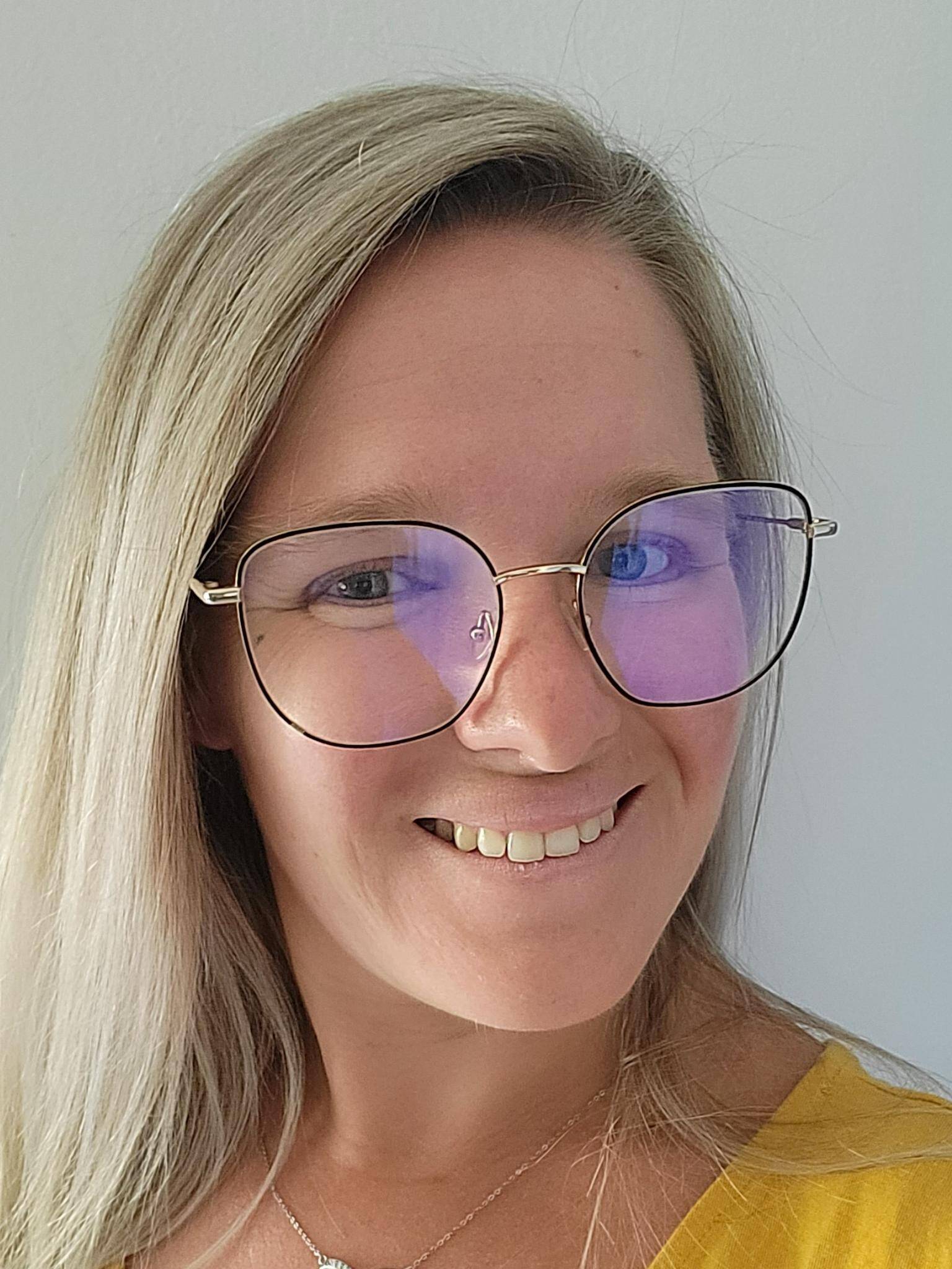 Laura Besseau