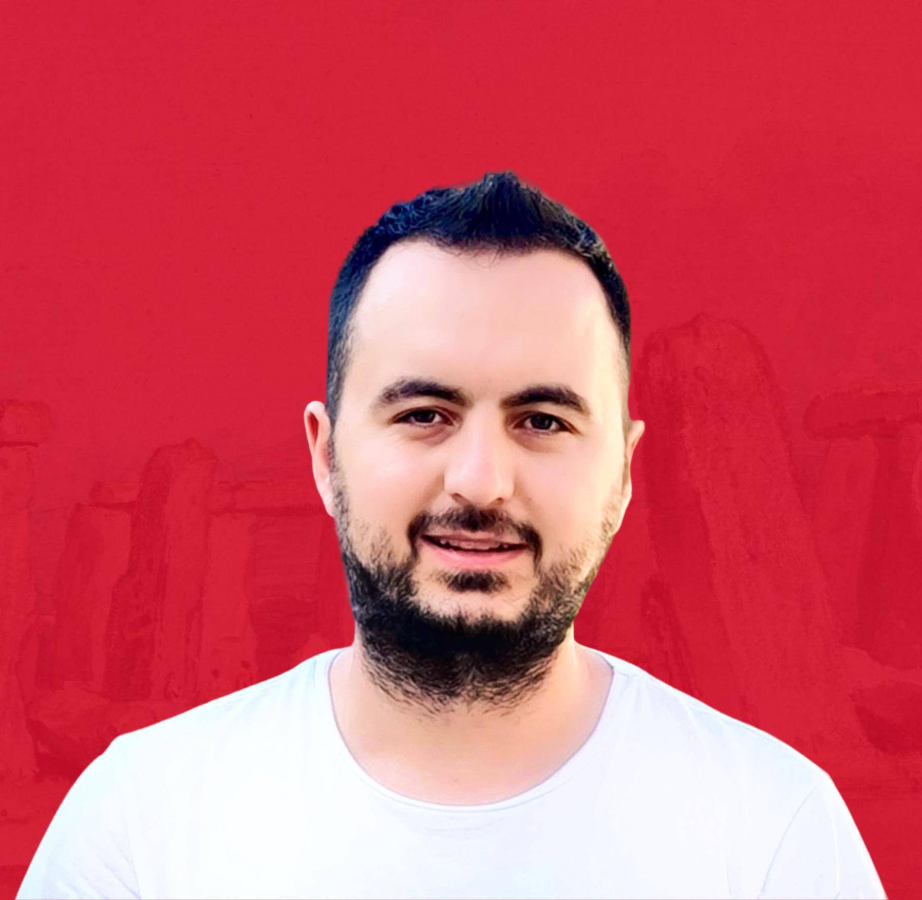 Fatih Ozdemir