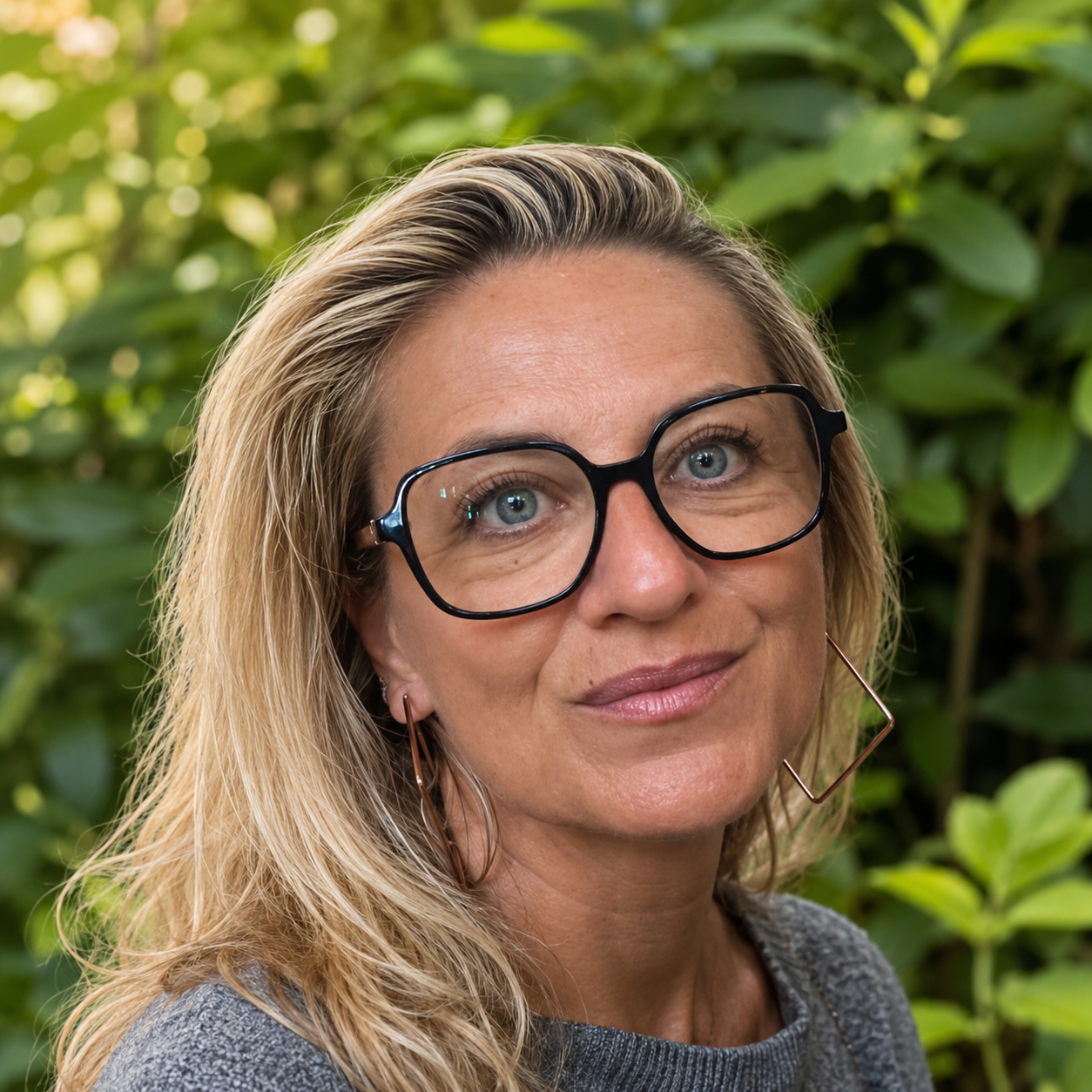 Emmanuelle Pajot - Concierge de recherche & Assistante personnelle |