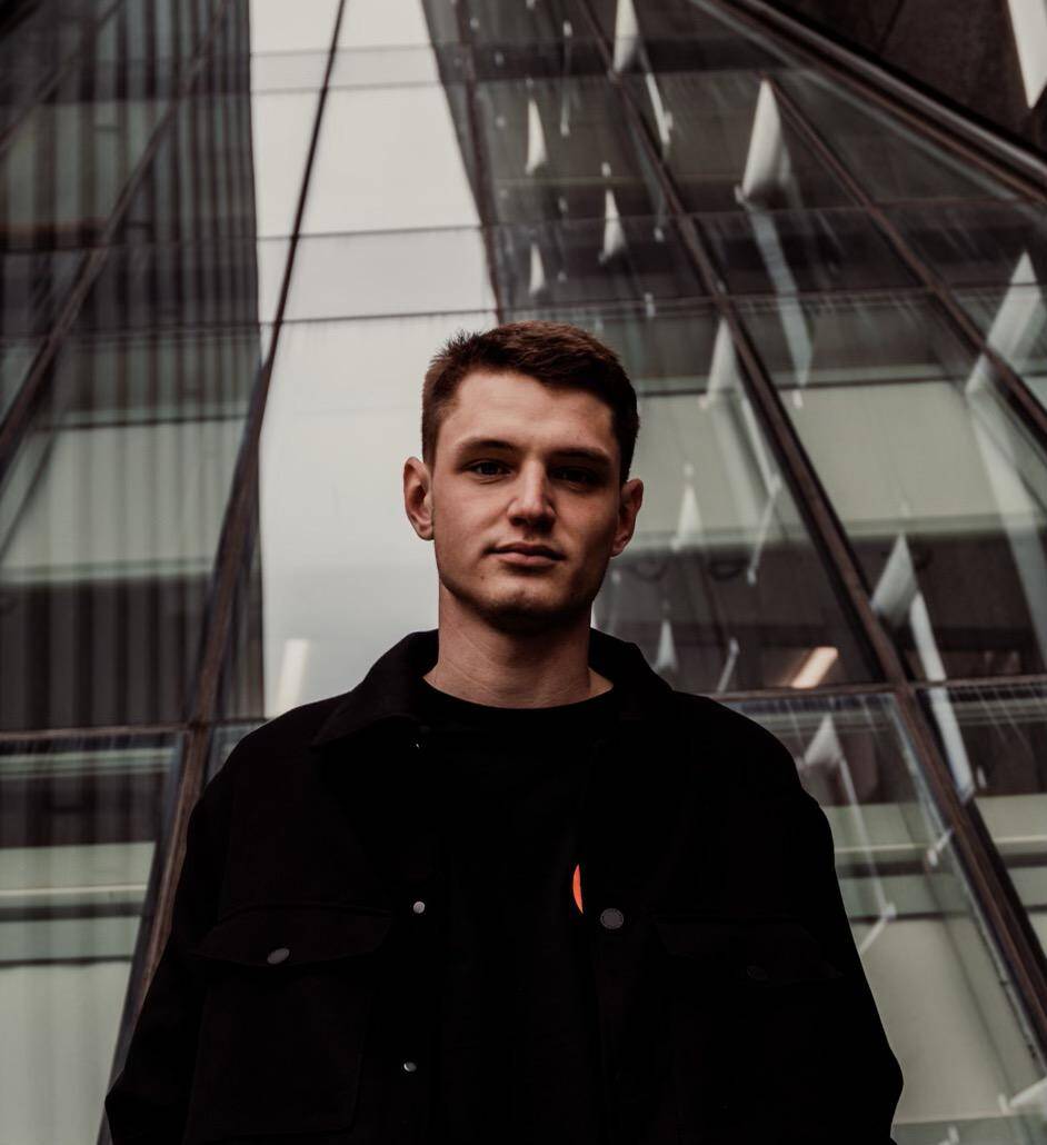 Antoine Auriol - UX Designer