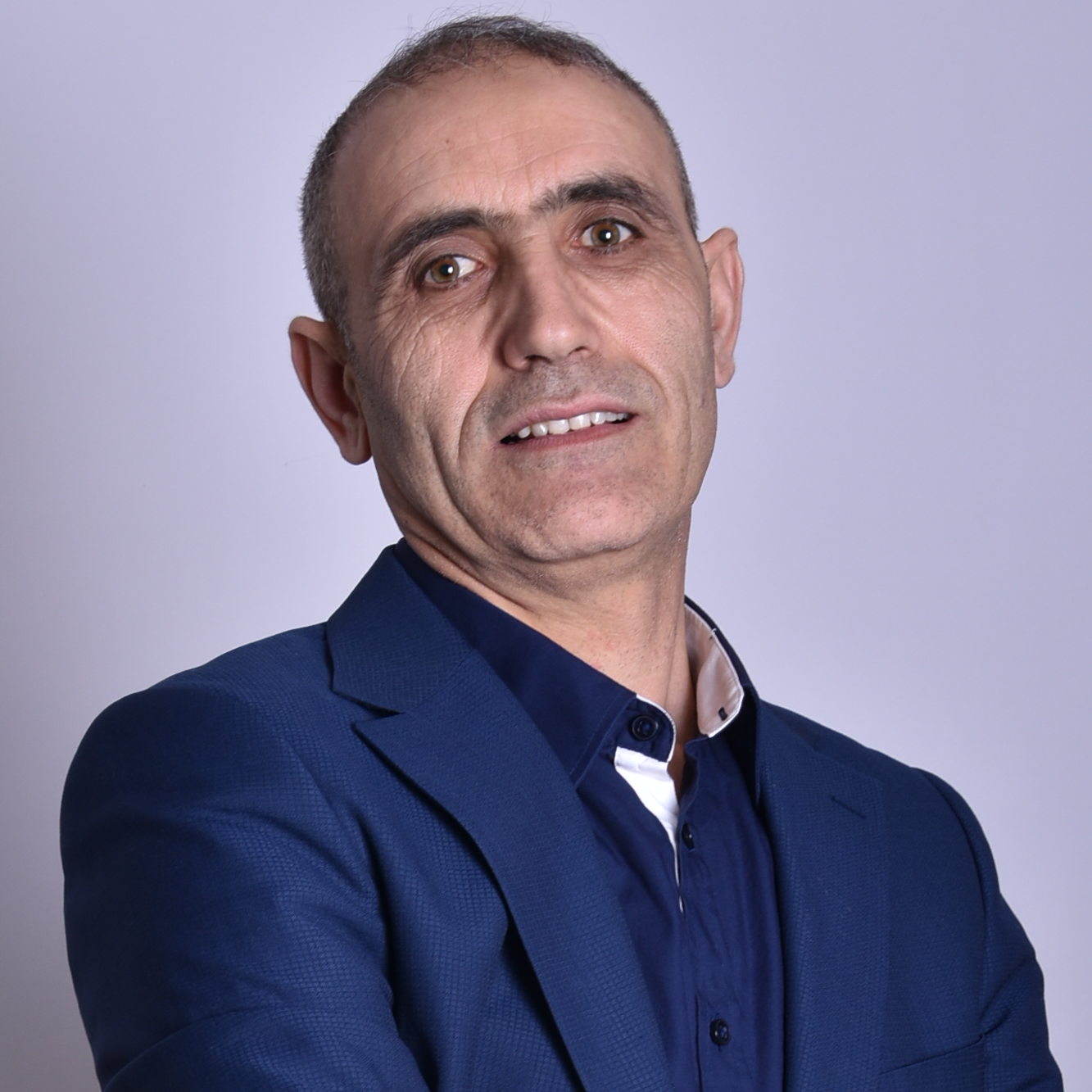 Abdelhamid Meraidia