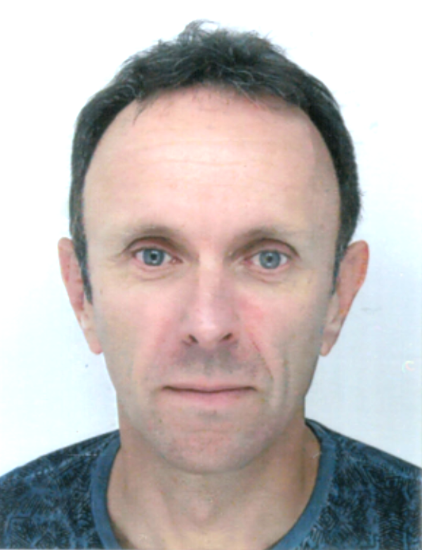Laurent Fouga