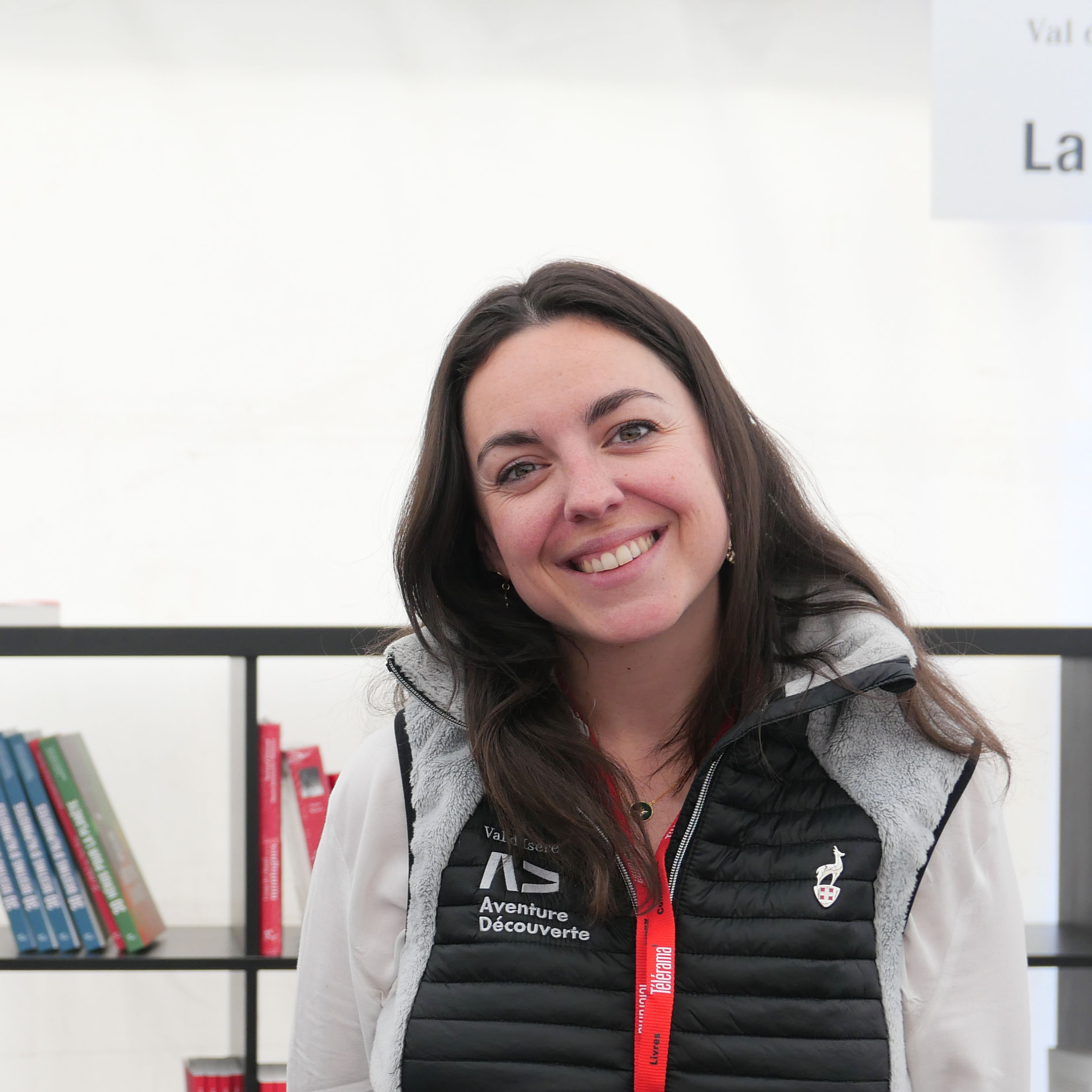 Sophie Michel