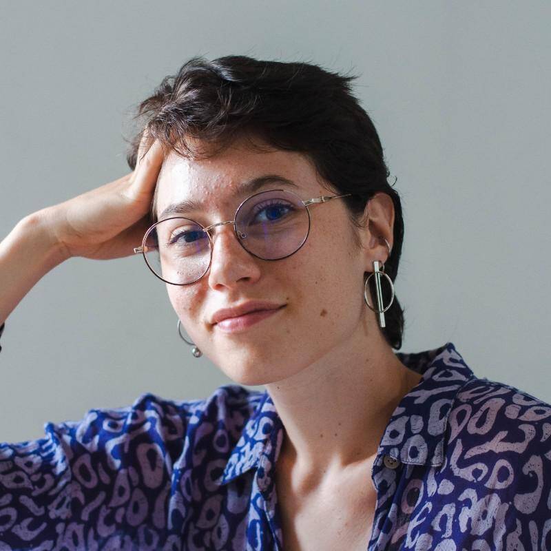 Maurine Cros