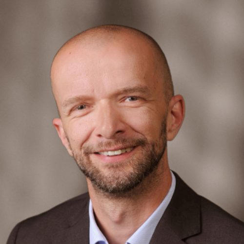 Andreas Fischer - Softwareentwickler