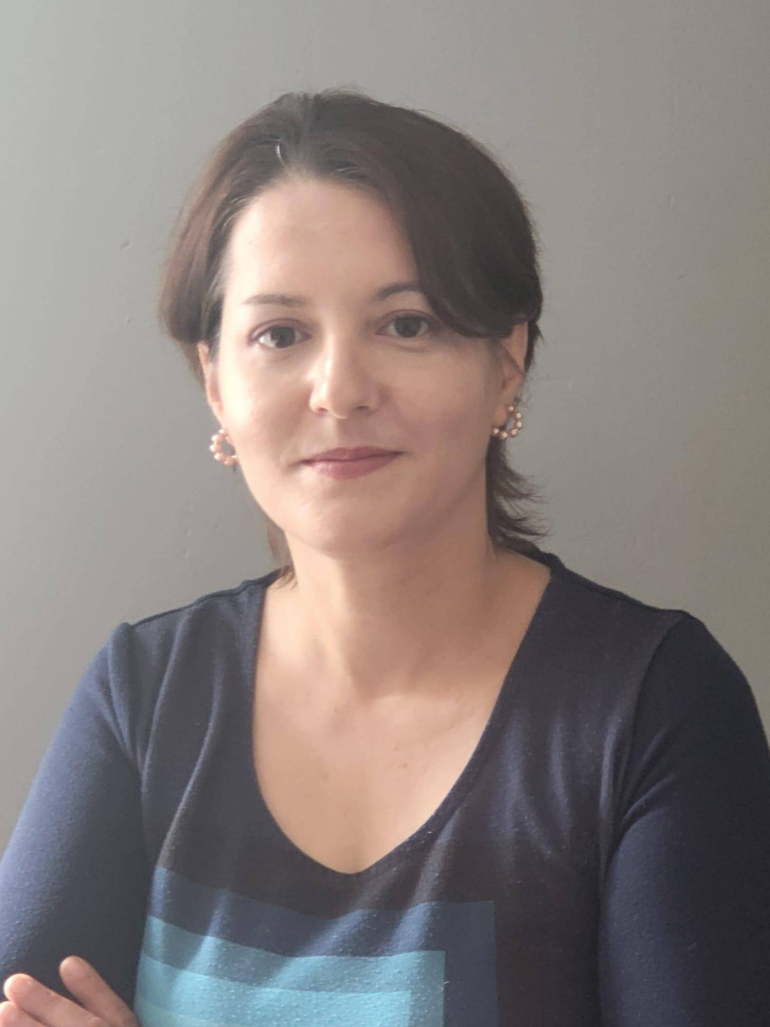 Amani Jouve