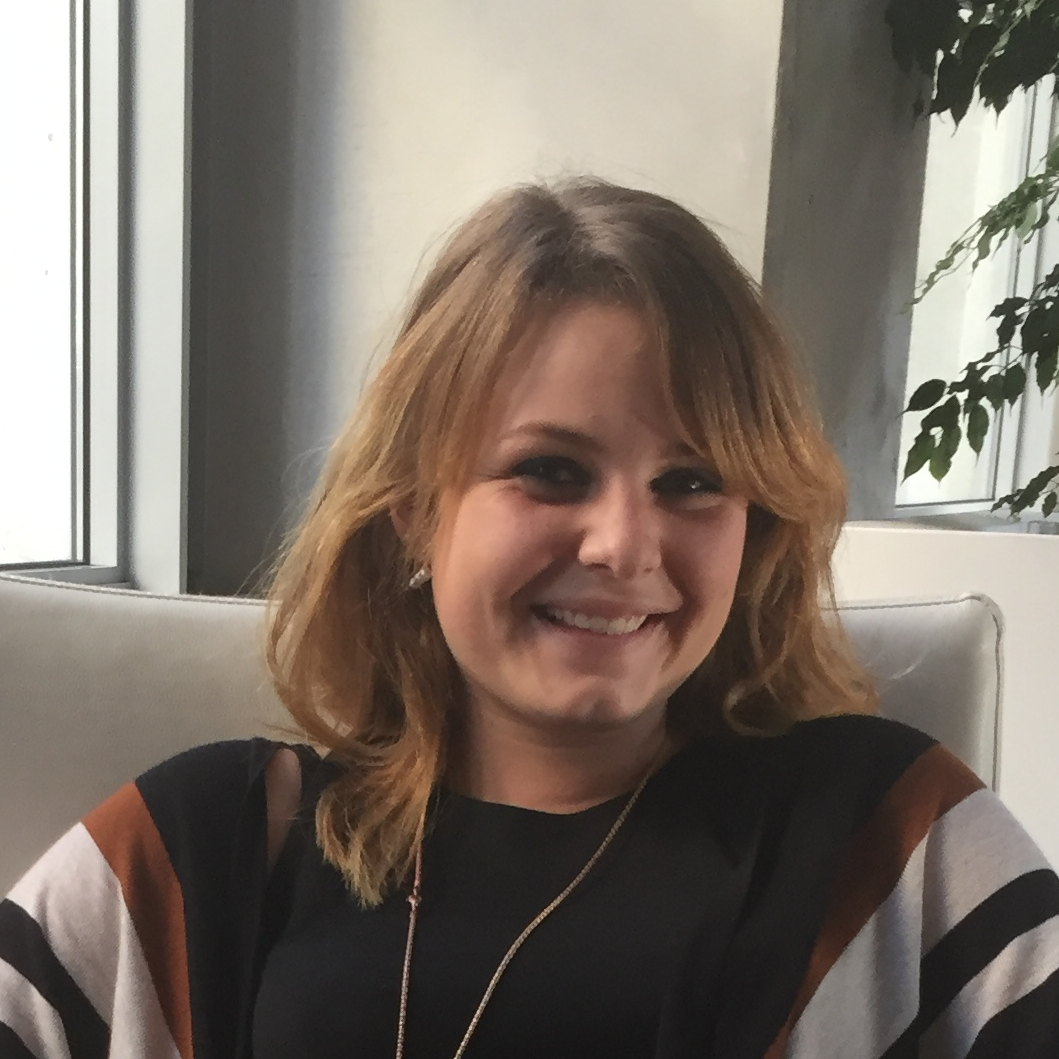 Clara Langellier - Freelance RH / Administratif / Formation