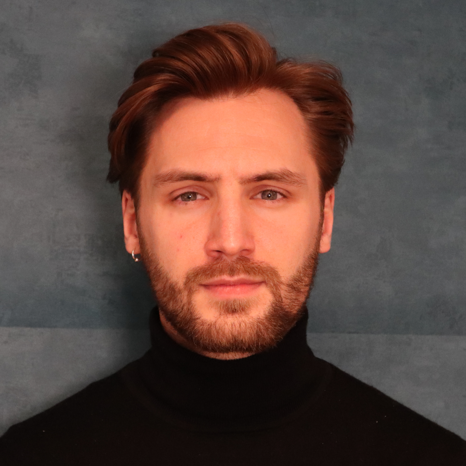 Antoine S.