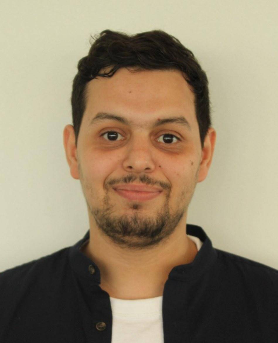 Akram Ben Youssef