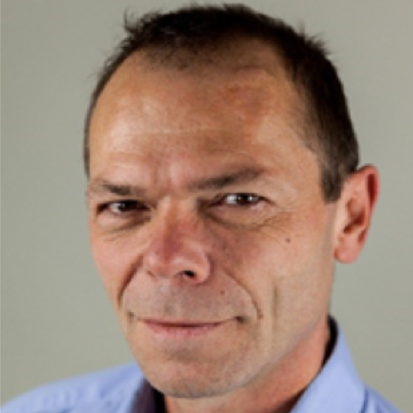 Emmanuel Mouclier