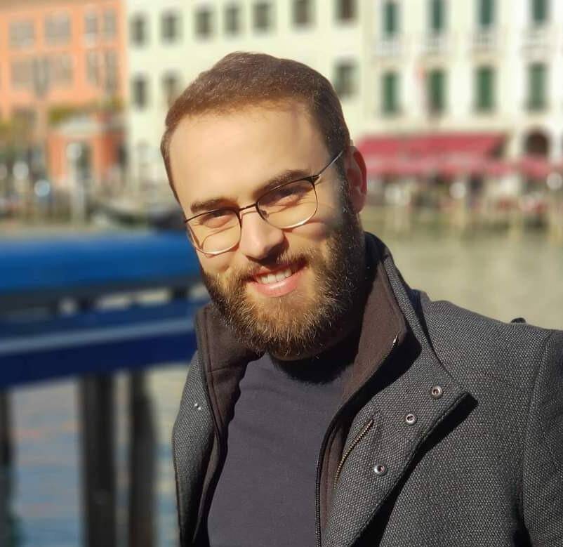 Khaled Brahim - Expert Full Stack Spring/Angular & Automatisation