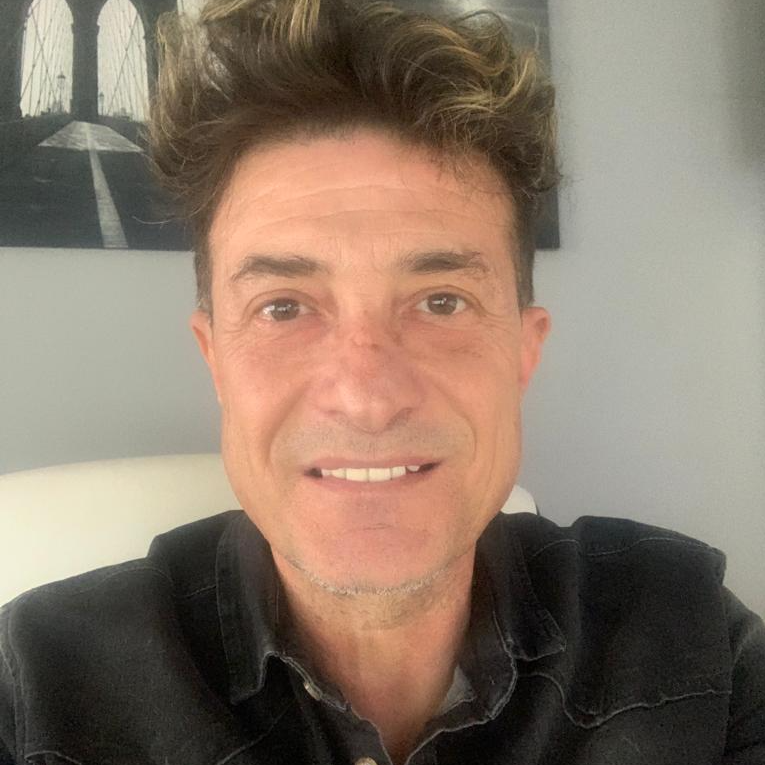 Jose Carlos Rodriguez Gomez